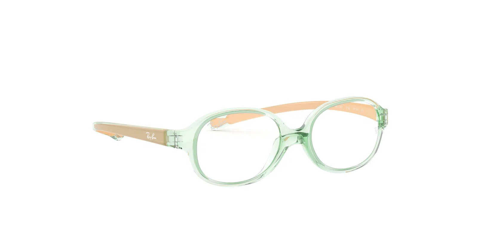 Ray-Ban Kids 0RY1587 Eyeglasses - view 17